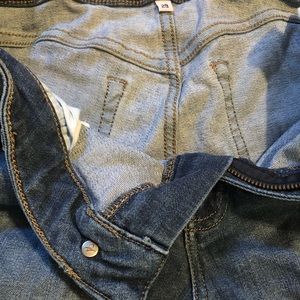 Smart denim DL1961 Florence jeans